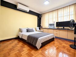 Blk 336 Jurong East Avenue 1 (Jurong East), HDB Executive #634675991